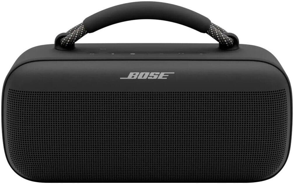 Bose SoundLink Max
