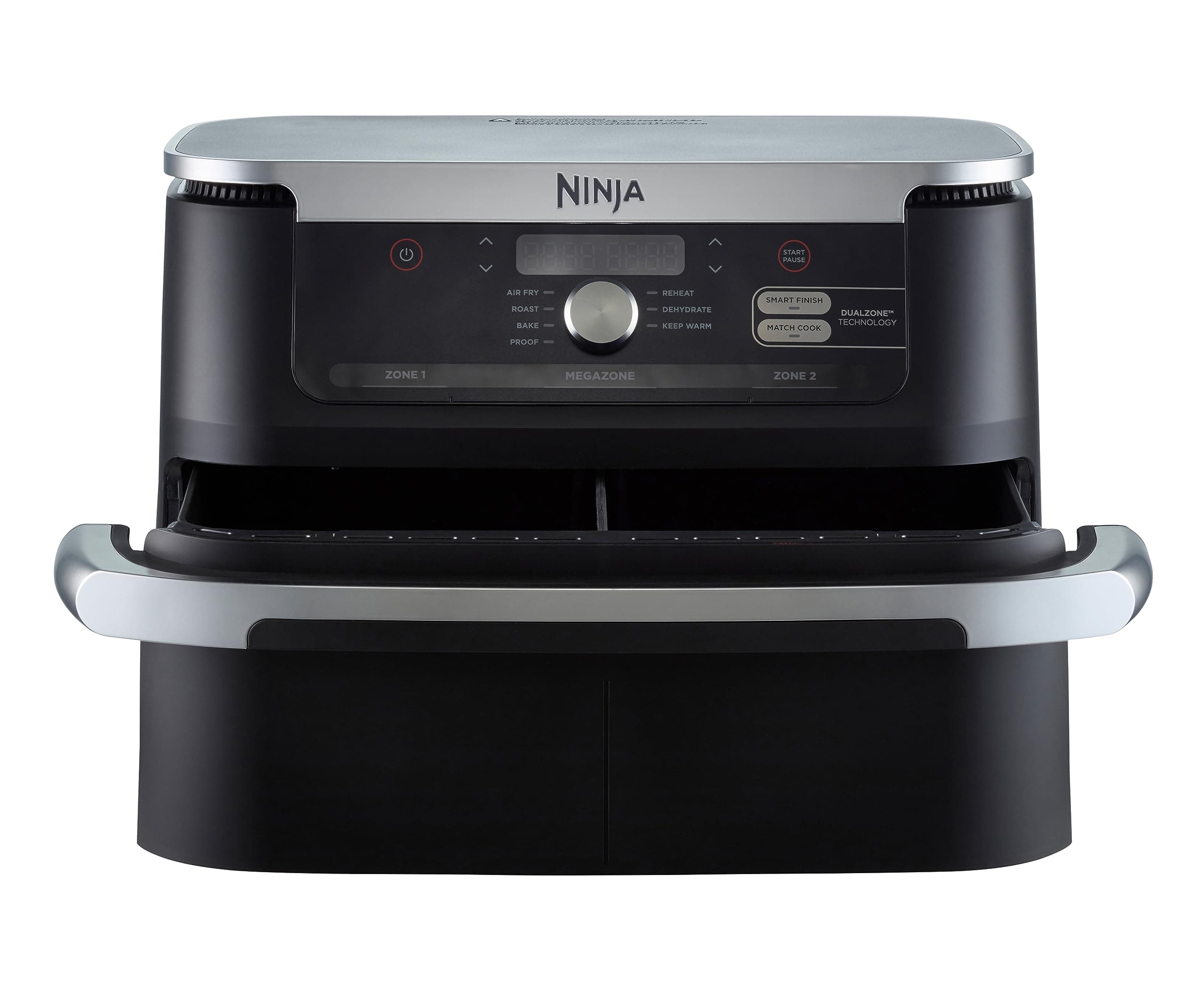 Ninja Foodi FlexDrawer Air Fryer AF500