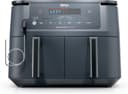Ninja Foodi DZ550 Dual-Basket Air Fryer: Real-World Capacity Test for Family Meals in 2026