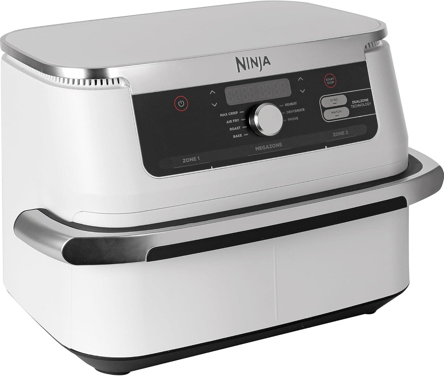 Ninja Foodi FlexDrawer Air Fryer