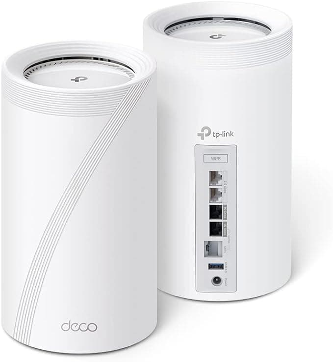 TP-Link Deco BE95