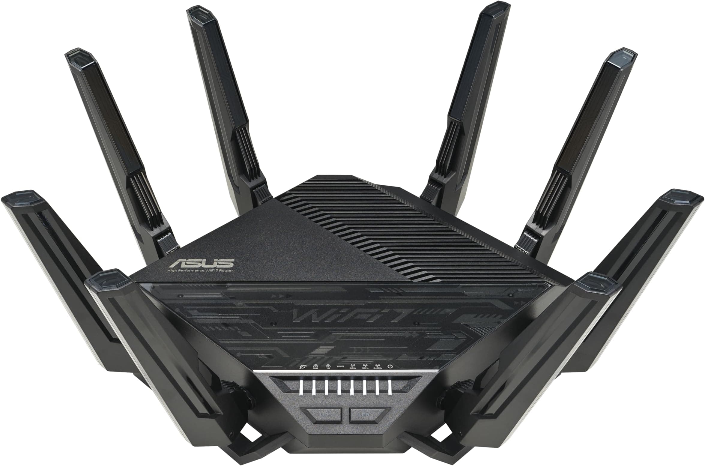 ASUS ZenWiFi BE96U