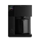 Fellow Aiden Precision vs. Breville Precision Brewer: Which Coffee Maker Delivers the Perfect Cup?