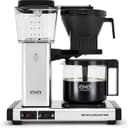 Technivorm Moccamaster KBGV Select vs. OXO Brew 8-Cup: Which Drip Coffee Maker Delivers Your Best Brew?