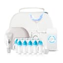 Crest 3D Whitestrips vs. At-Home LED Whitening Kits: Which Gets You a Brighter Smile Faster?