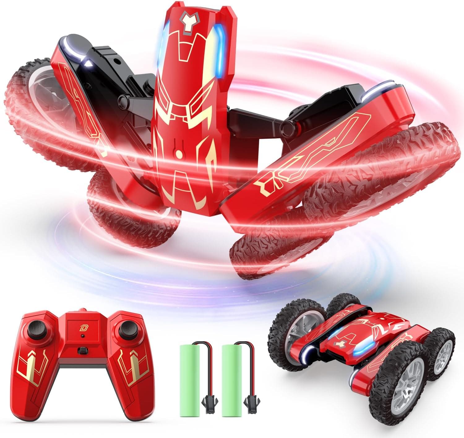 Gifts Under £25 for Boys: Brilliant Budget-Friendly Toys That Don't Compromise on Fun