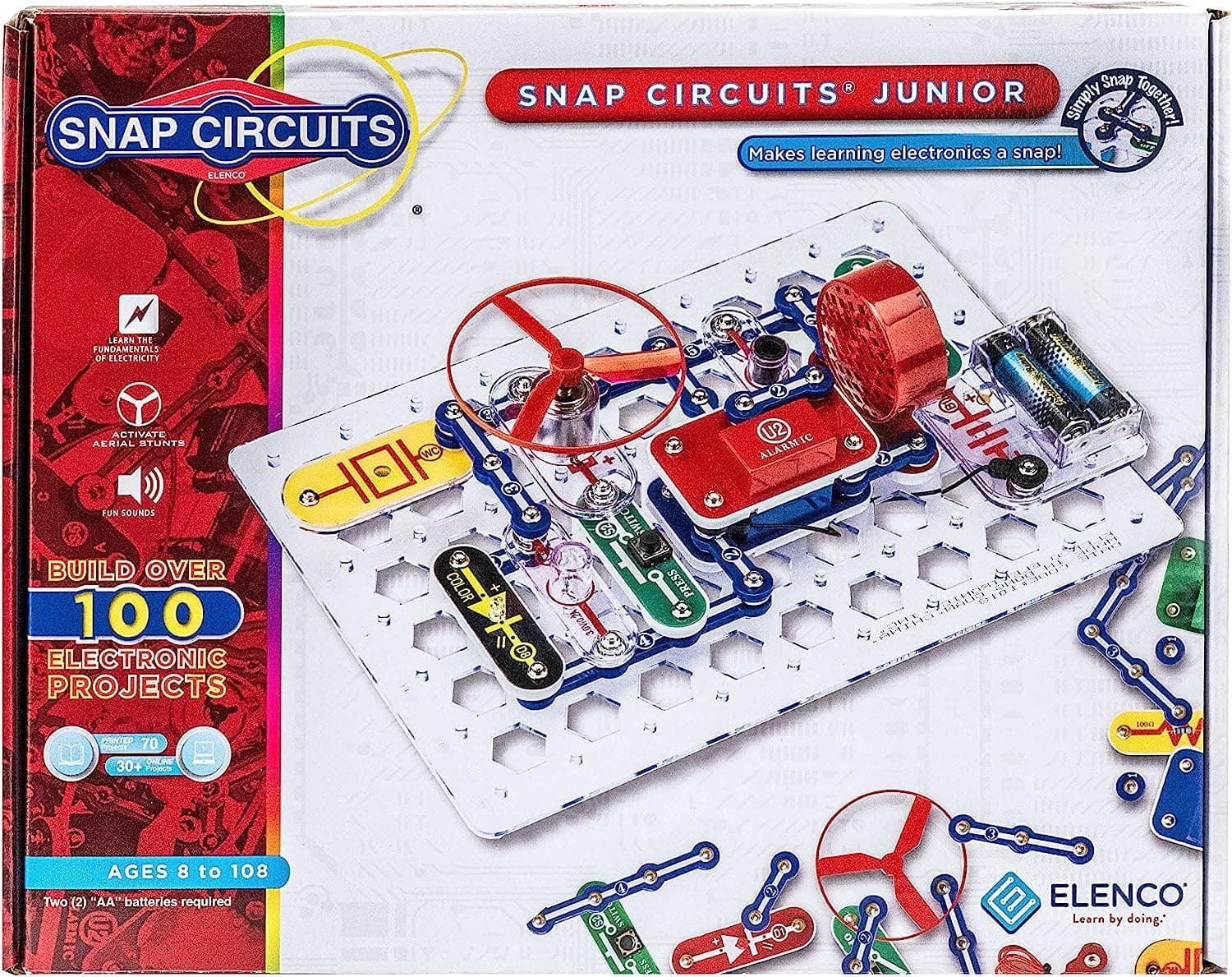 Epic Birthday Gifts for Boys: Top Toys He'll Actually Play With (STEM, RC & Screen-Free Fun)