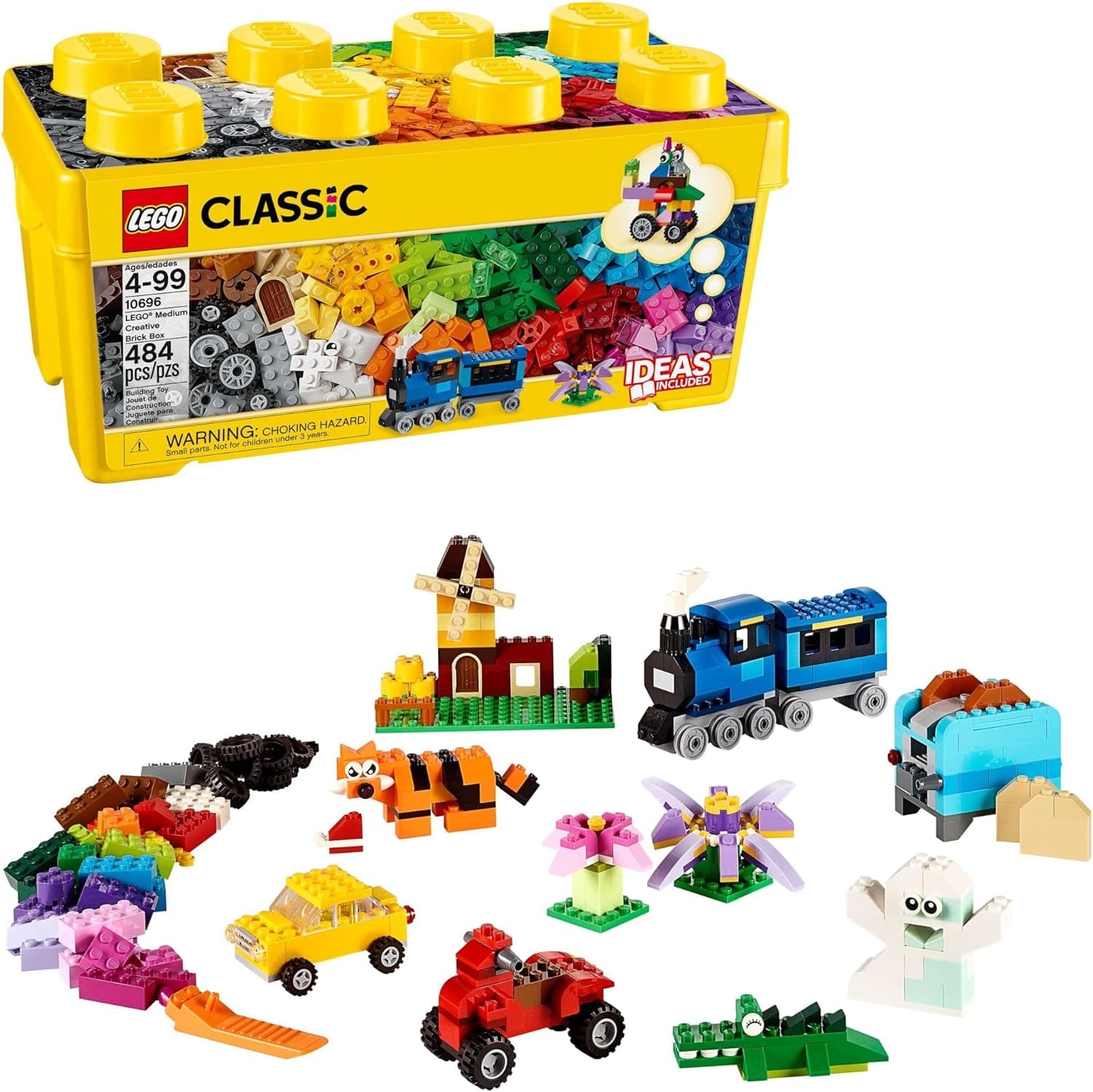 Brainy Fun on a Budget: Top STEM Toys for Boys Under £30