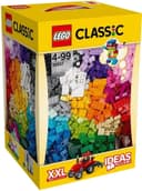 Build Beyond the Instructions: The Best Open-Ended Lego Sets for Creative Boys