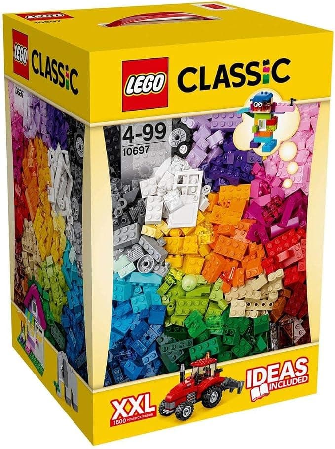 Build Beyond the Instructions: The Best Open-Ended Lego Sets for Creative Boys
