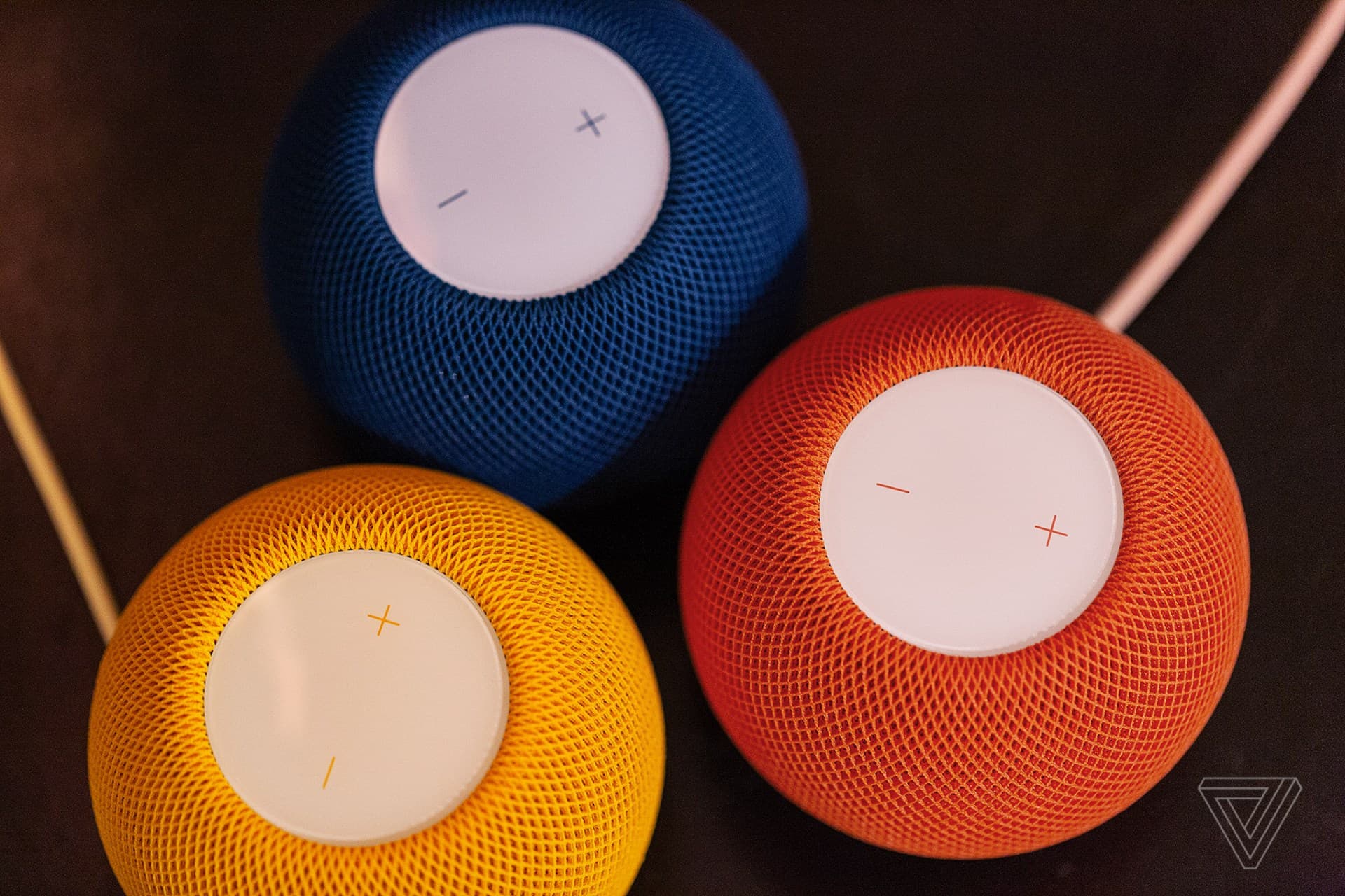 Apple HomePod mini