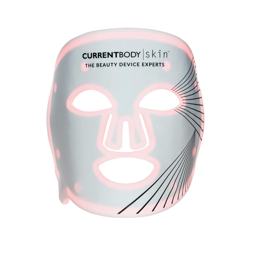 CurrentBody LED Face Mask