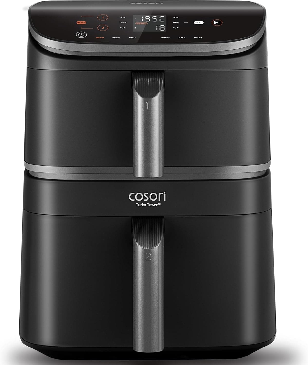 Cosori TurboBlaze Air Fryer