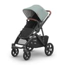 UPPAbaby Vista V3 vs. Cruz V3: Choosing the Best Premium Stroller for Your Family
