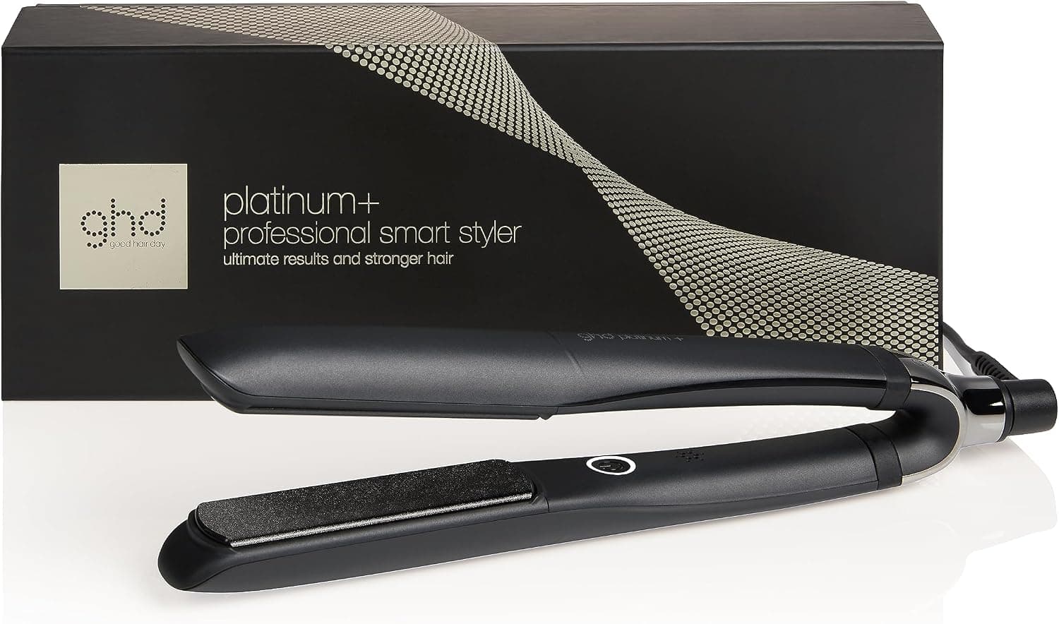 GHD Platinum+ Styler