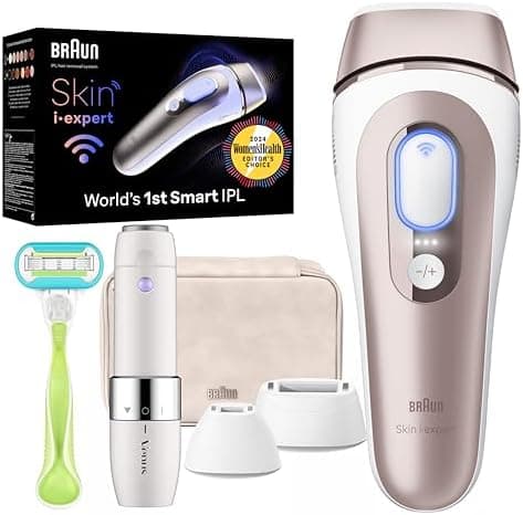 Braun Skin i-Expert Smart IPL PL7219