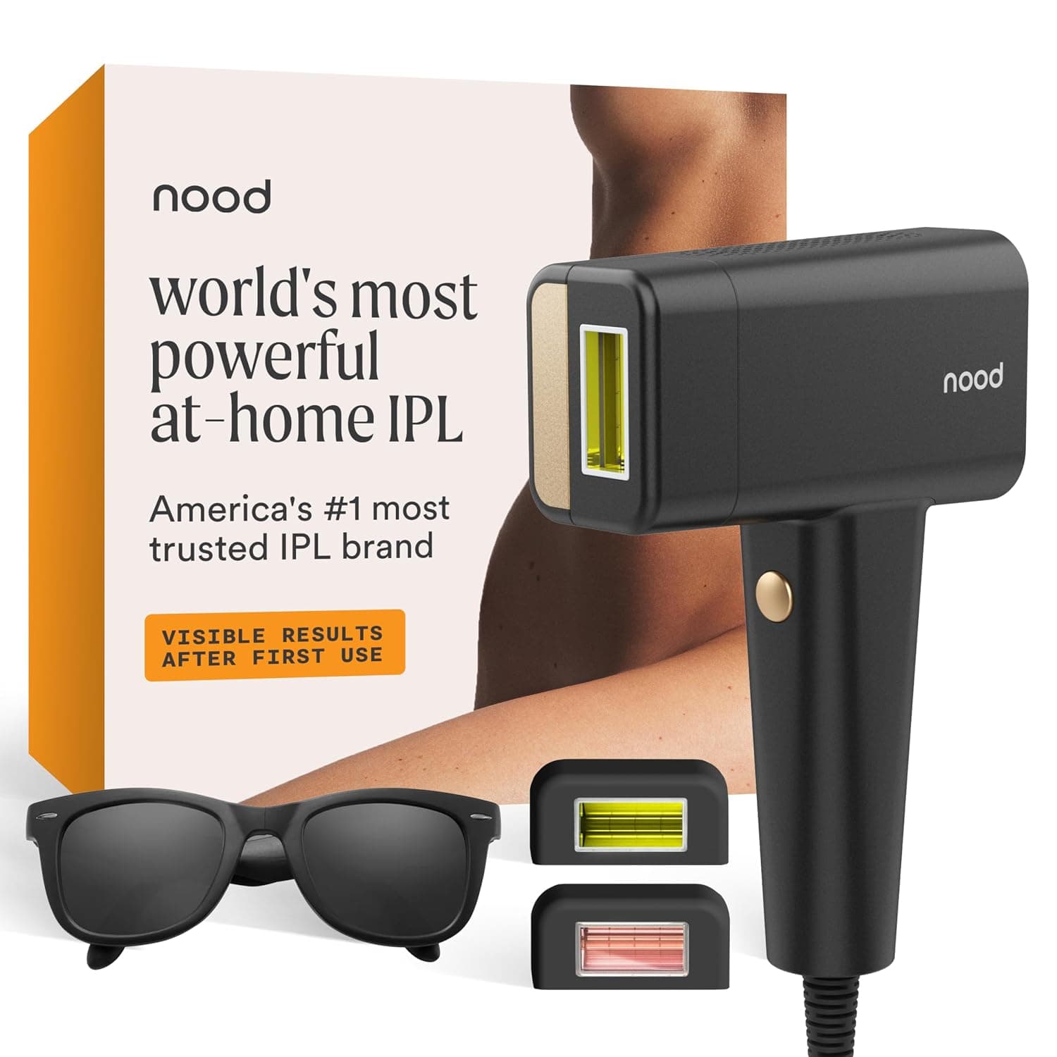 Nood Flasher Pro