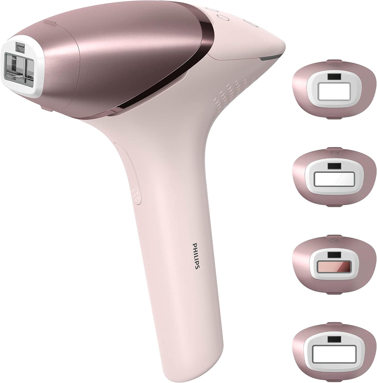 Philips Lumea IPL 9000 Series BRI958