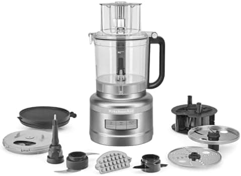 Breville Sous Chef 12-Cup Food Processor