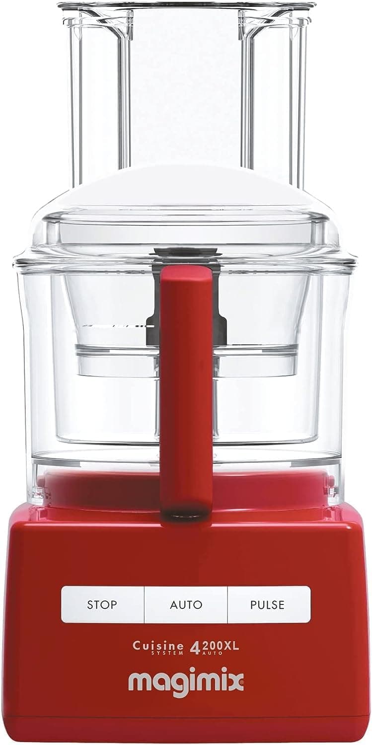 Magimix by Robot-Coupe Food Processor 4200XL