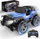 Thrilling & Durable: The Best RC Stunt Cars for Kids (Under £40 Amazon Picks)