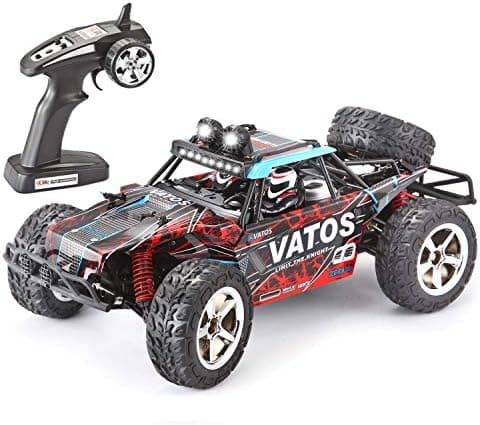 VATOS 4WD RC Stunt Car