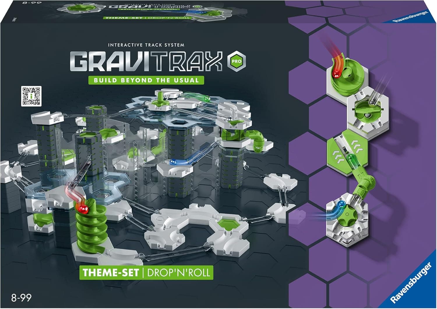GraviTrax Starter Set CORE