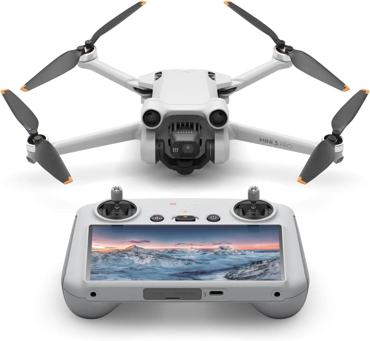 DJI Mini 3 Pro Drone