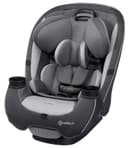 Graco 4Ever DLX Review: The Best Budget All-in-One Car Seat That Grows With Your Child?