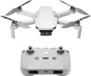Best Beginner Drone 2026: Why the DJI Mini 4K is Perfect for First-Time Fliers