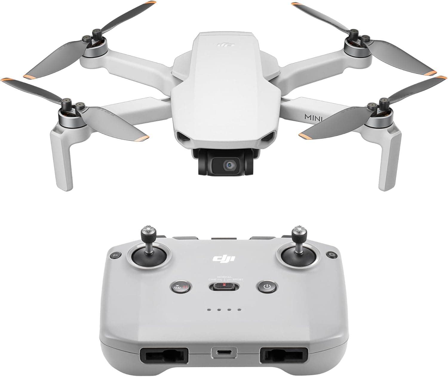 DJI Mini 4K