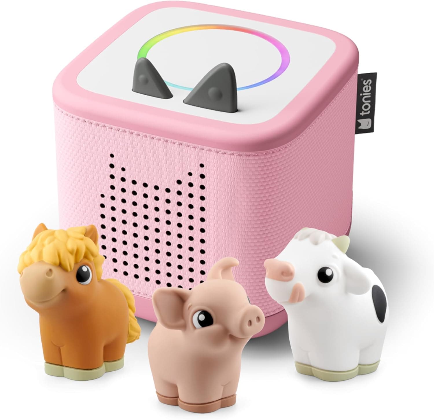 Toniebox 2: Is This the Best Screen-Free Audio System for Kids? Plus Top Alternatives for Creative Play