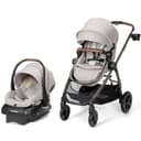 Travel System Stroller: Best Lightweight Strollers Compatible with Popular Infant Car Seats