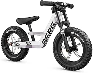 BERG Biky Balance Bike