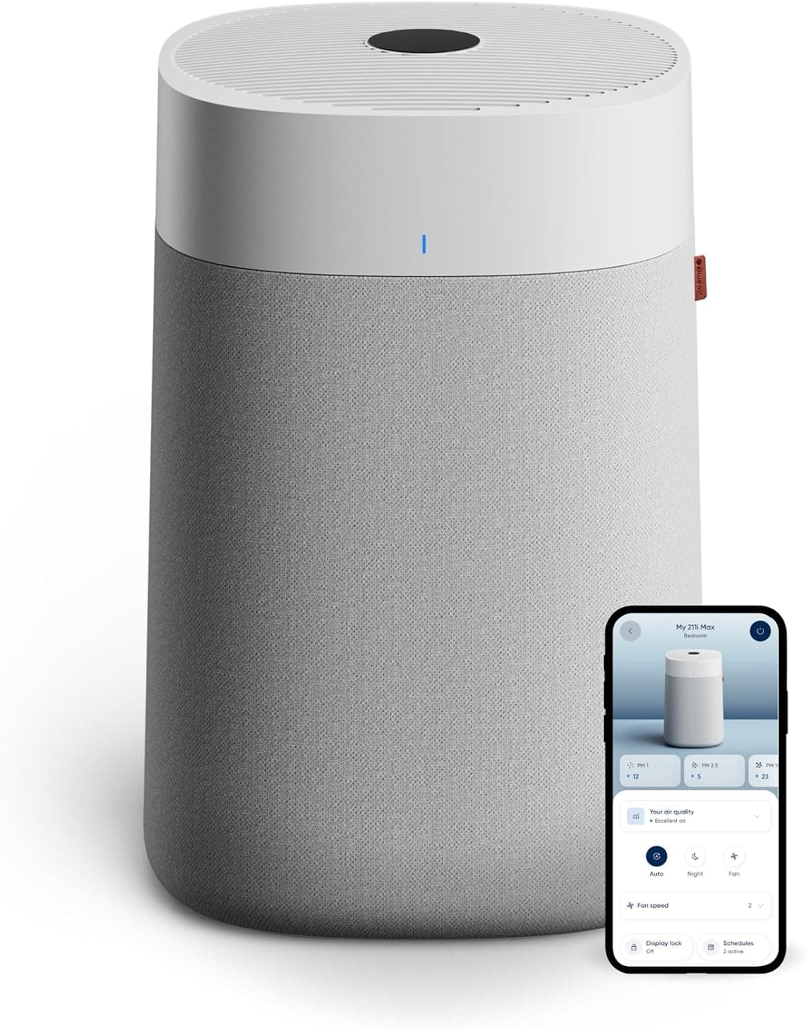 Blueair Blue Pure 211i Max