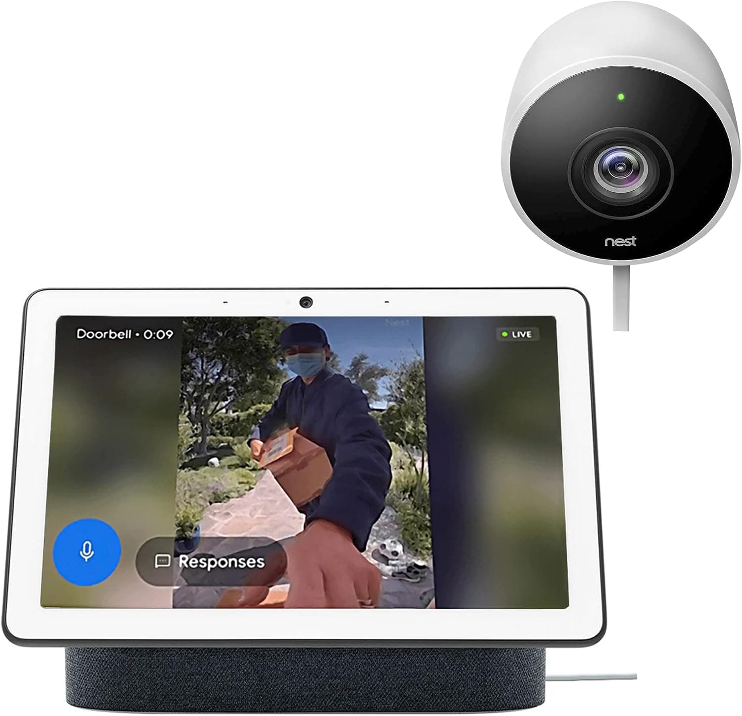 Best Security Camera Bundles for Complete Home Monitoring: Hub, Cameras, and Professional Monitoring Compared
