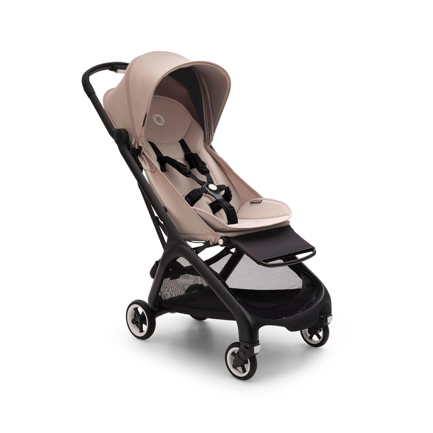Stroller Fold Comparison: Which Top-Selling Models Actually Fit in Car Trunks and Airplane Overhead Bins?