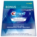Crest 3D Whitestrips vs. At-Home LED Whitening Kits: Which Gets You a Brighter Smile Faster?