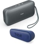 Best Portable Bluetooth Speakers Under £50: Big Sound on a Small Budget