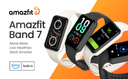 Are Budget Kids Smartwatches Worth It? Considering the Amazfit Band 7 as a Smart Alternative