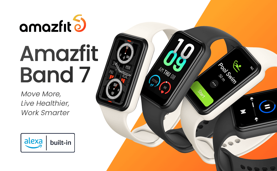 Are Budget Kids Smartwatches Worth It? Considering the Amazfit Band 7 as a Smart Alternative