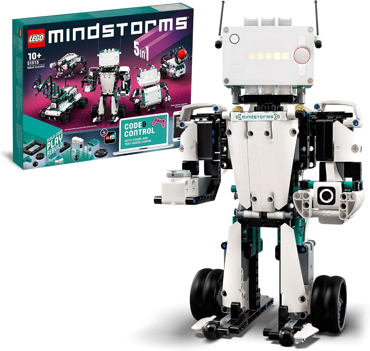 Best STEM Kits and Building Sets for Kids & Teens (August 2026)