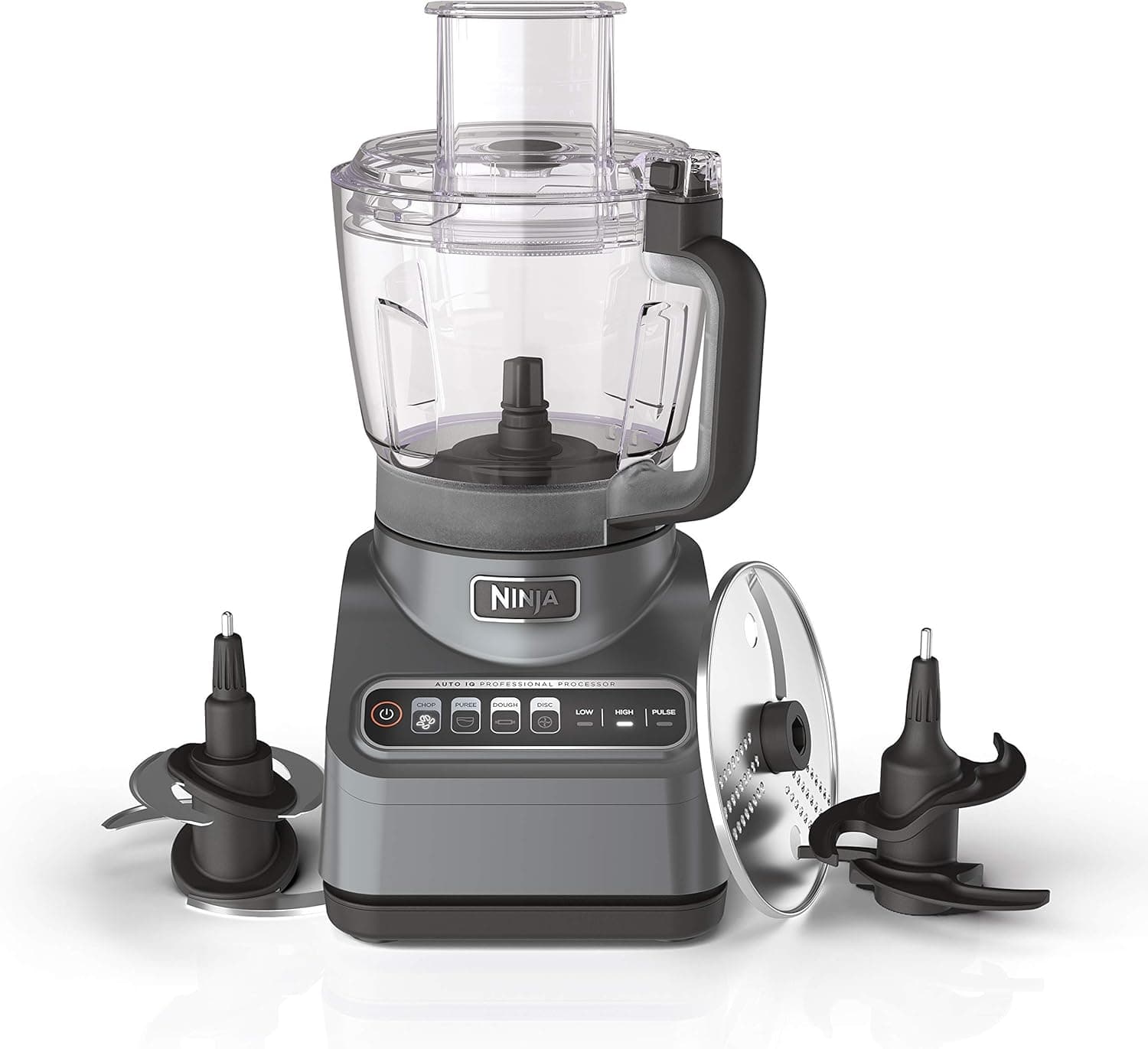 Hamilton Beach vs. Ninja Food Processors: Which One Deserves a Spot on Your Counter in 2026?