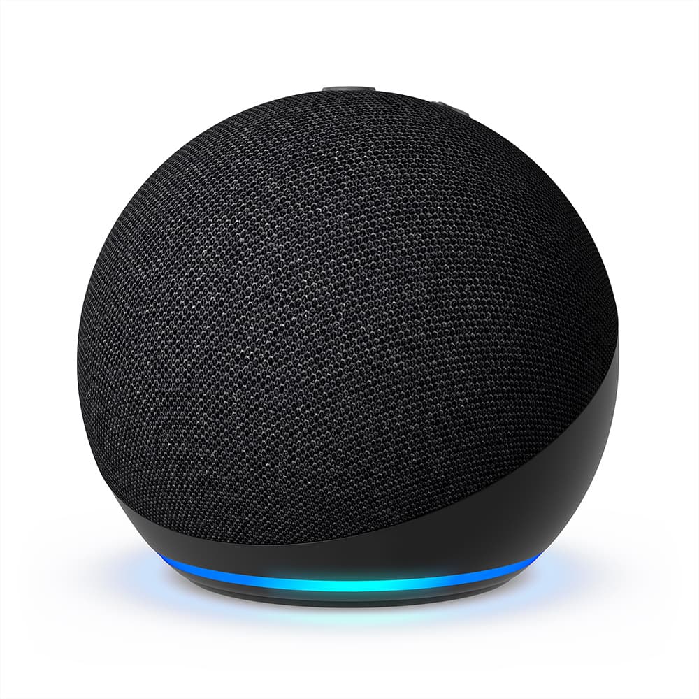 Amazon Echo Dot (5th Gen) Review: Is This Compact Smart Speaker Still Worth It in 2026?