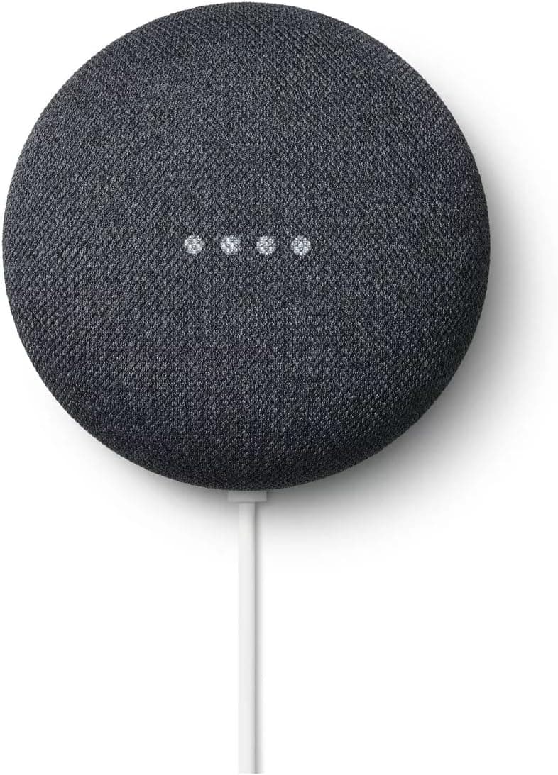 Google Nest Mini
