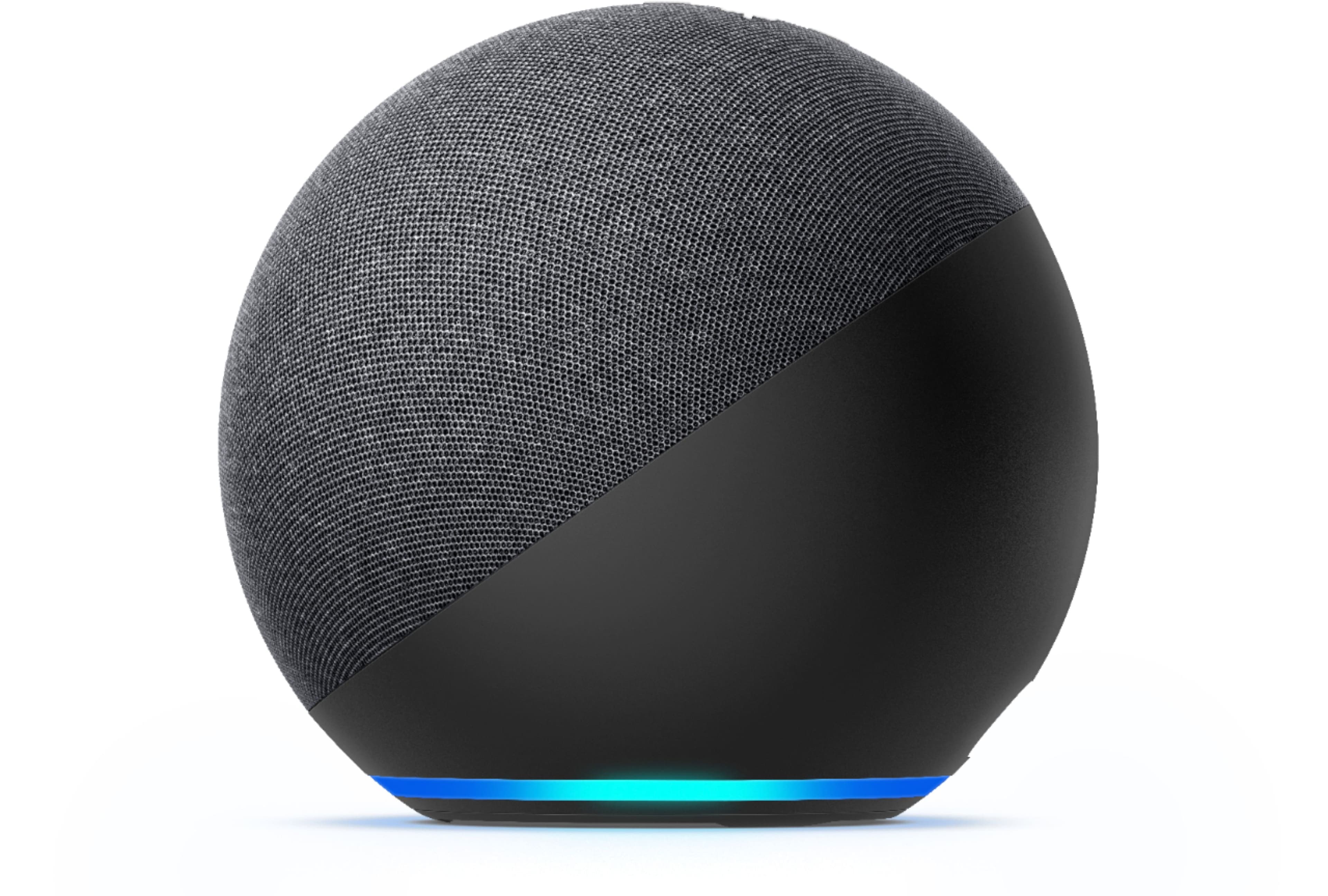 Amazon Echo (4th Gen)