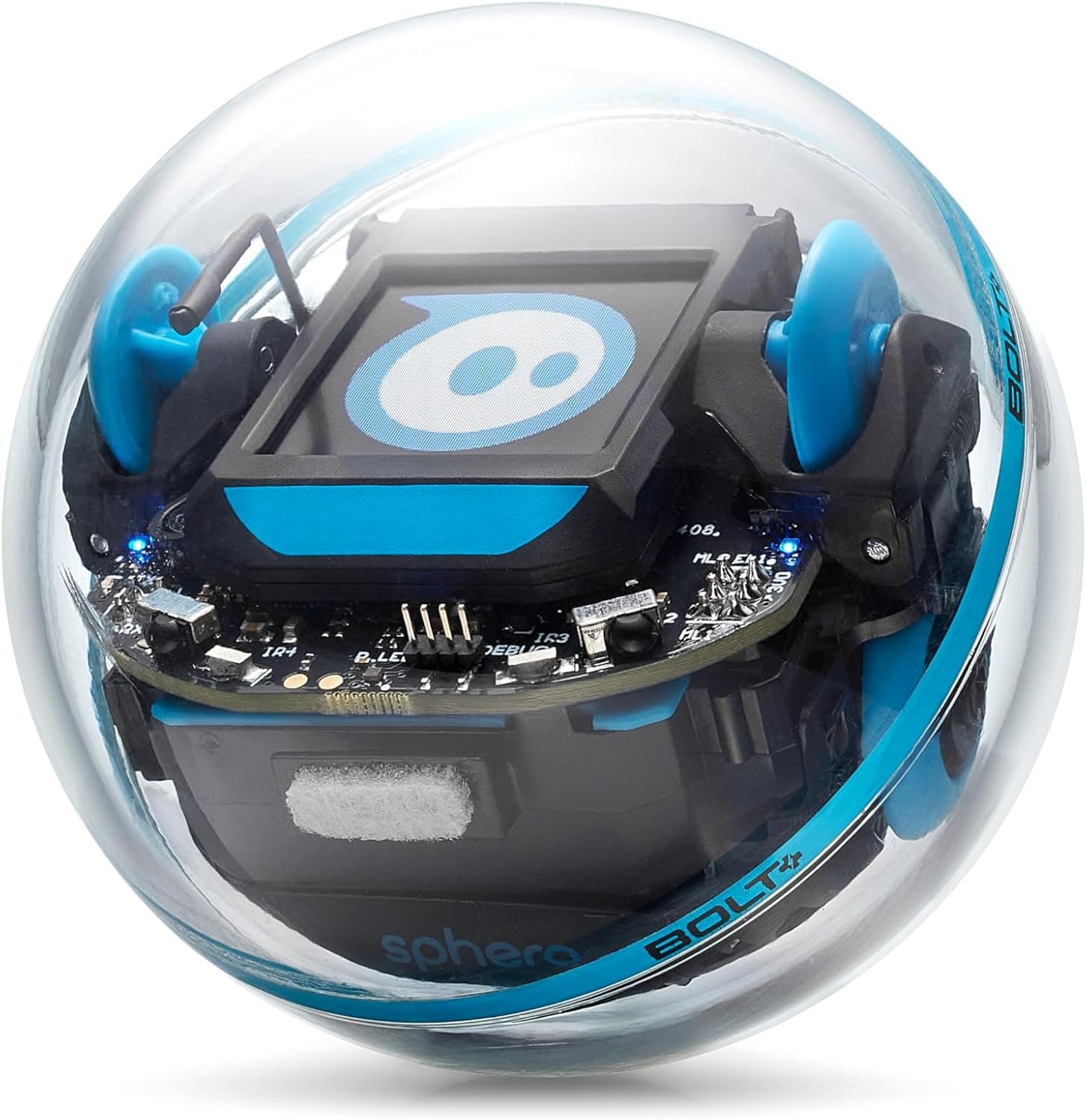 Unlock Creativity: The Best Coding Robot Kits for 2026