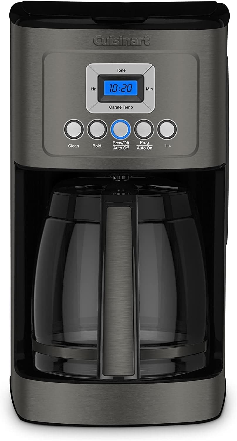 Cuisinart DCC-3200P1 Perfectemp Coffee Maker