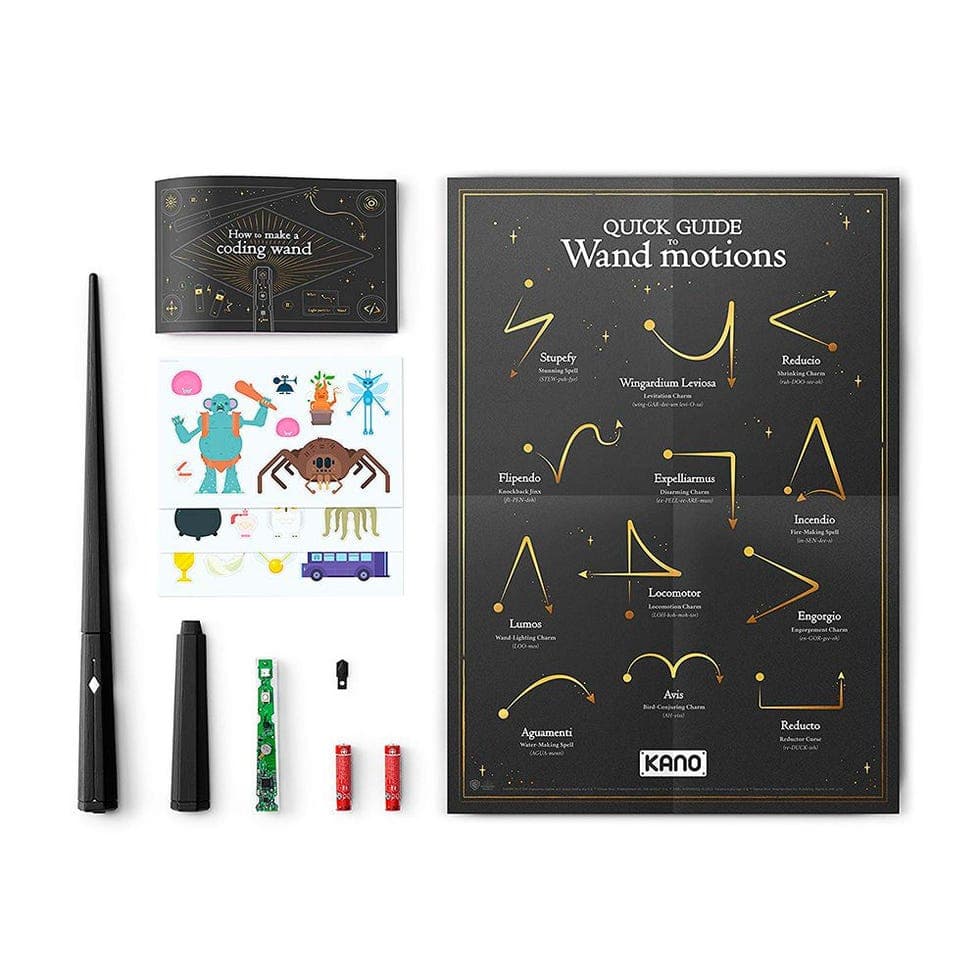 Sparking Imagination: The Best STEM & Creative Tech Kits for Girls