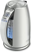 Cuisinart PerfecTemp Cordless Electric Kettle Review (August 2026)